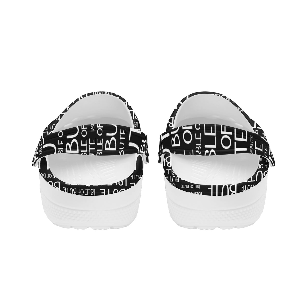 Isle of Bute Women's Soft Clogs - Free p&p Worldwide