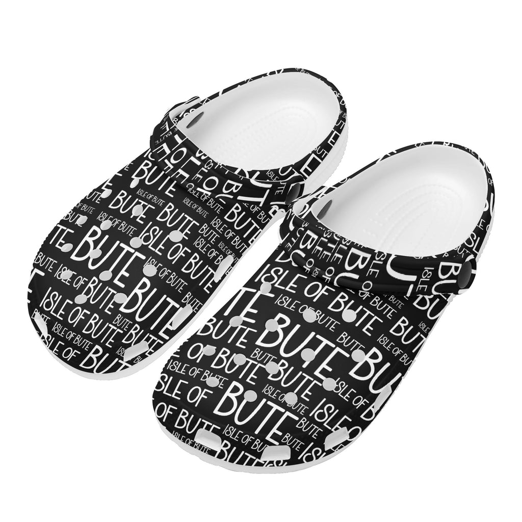 Isle of Bute Women's Soft Clogs - Free p&p Worldwide