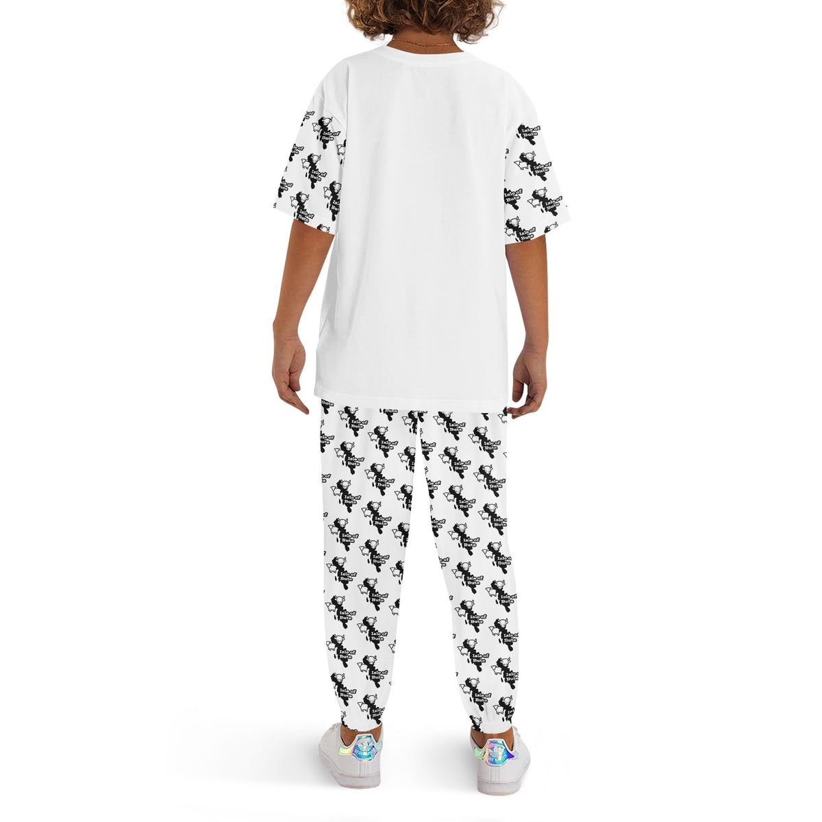 Isle of Bute Children's Sleepwear - Free p&p Worldwide