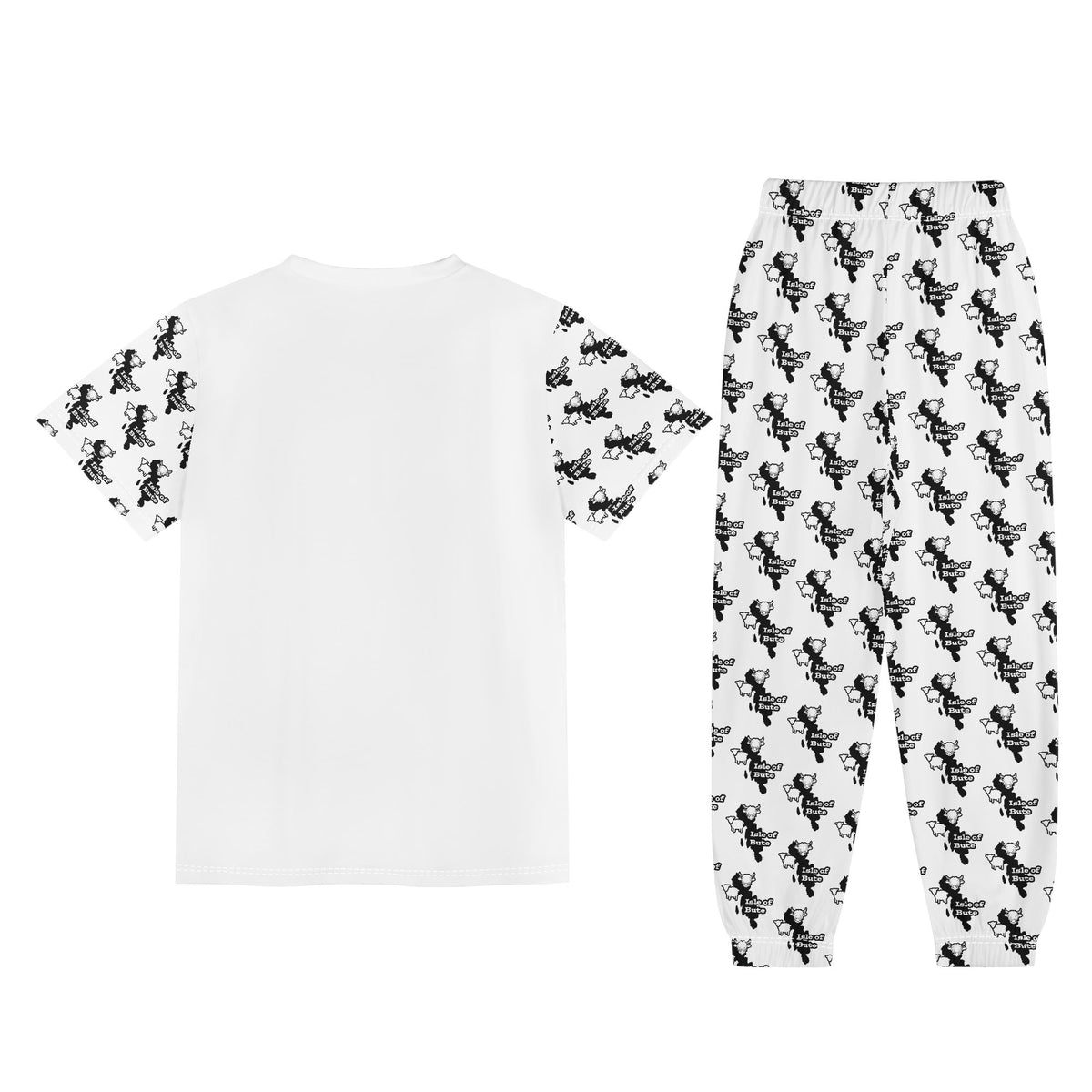 Isle of Bute Children's Sleepwear - Free p&p Worldwide