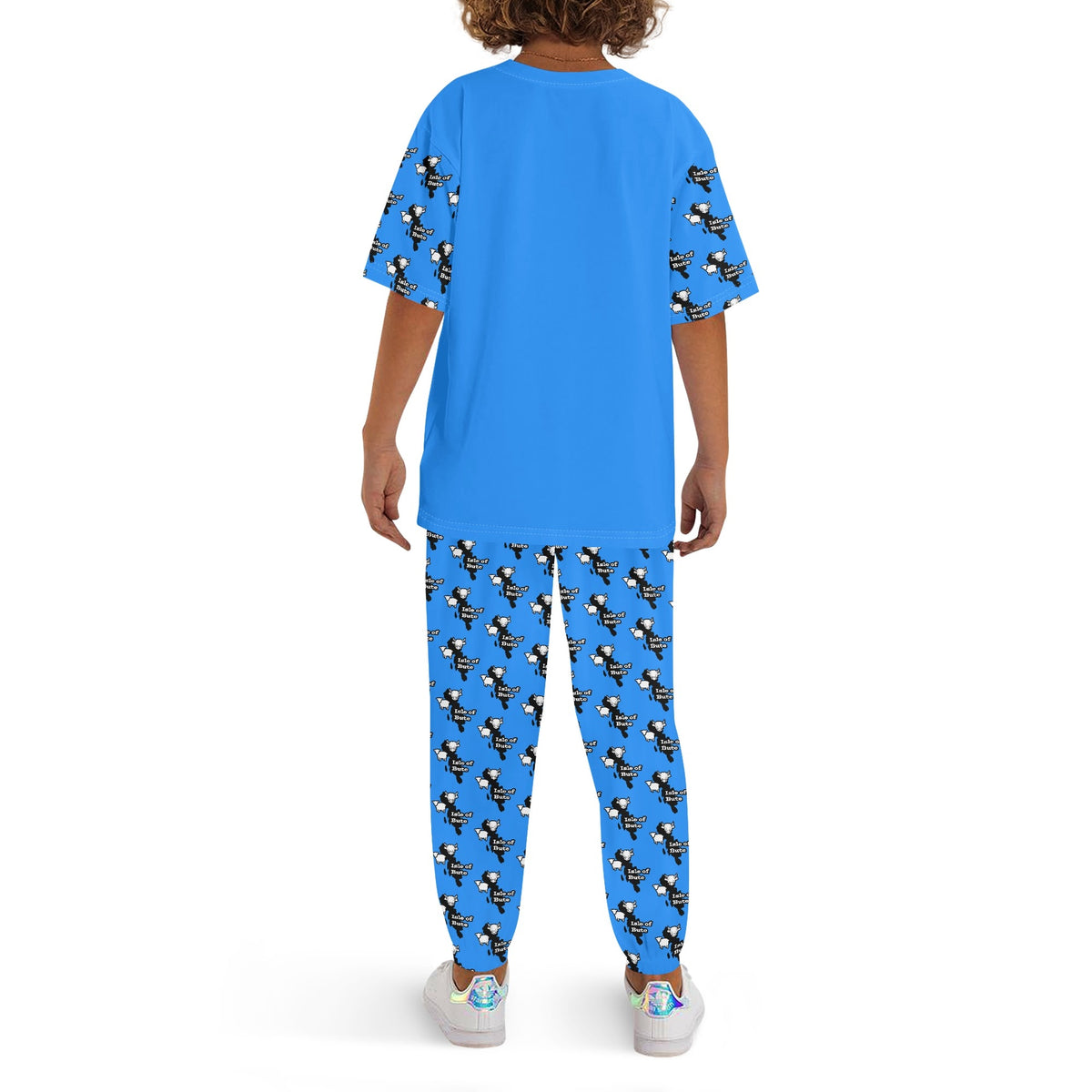 Isle of Bute Children's Sleepwear - Free p&p Worldwide