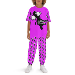 Isle of Bute Children's Sleepwear - Free p&p Worldwide