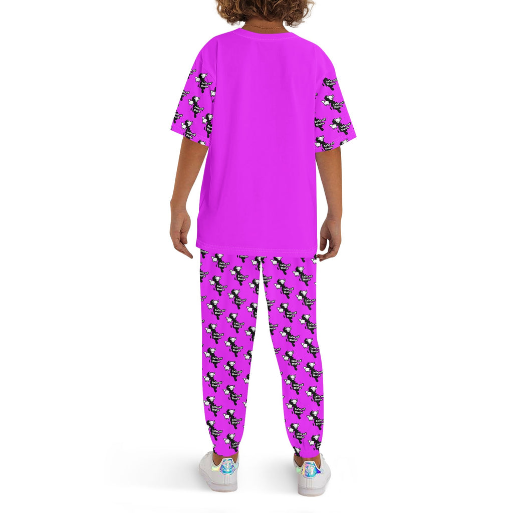 Isle of Bute Children's Sleepwear - Free p&p Worldwide