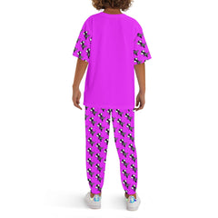 Isle of Bute Children's Sleepwear - Free p&p Worldwide