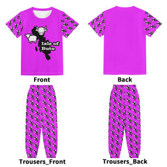 Isle of Bute Children's Sleepwear - Free p&p Worldwide