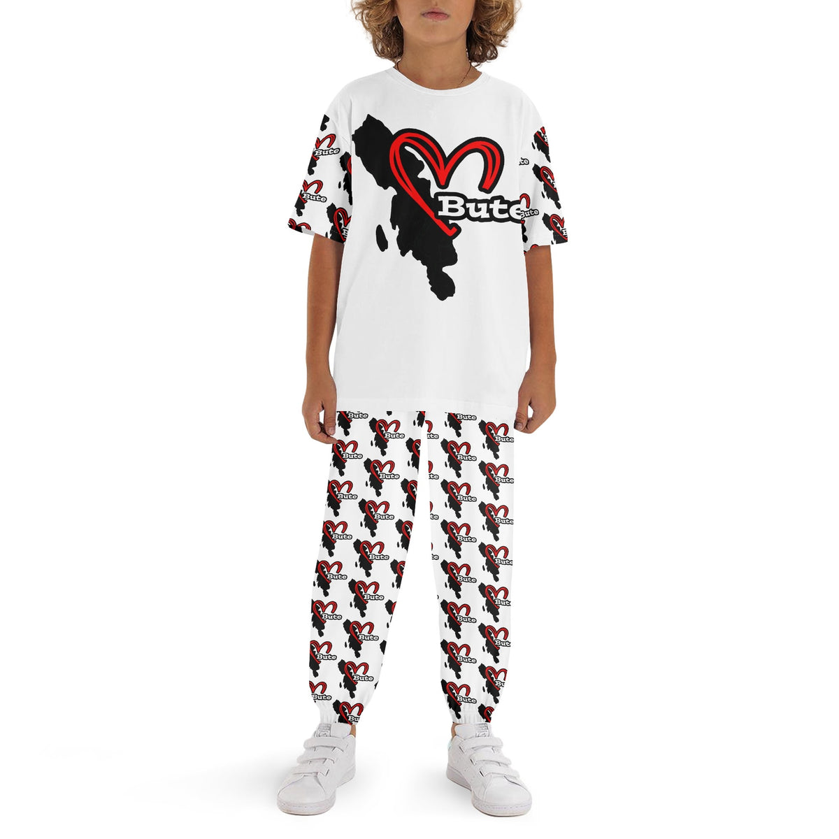 Isle of Bute Children's Sleepwear - Free p&p Worldwide