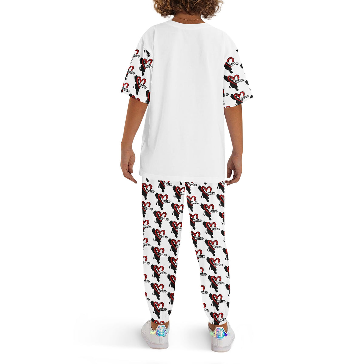 Isle of Bute Children's Sleepwear - Free p&p Worldwide