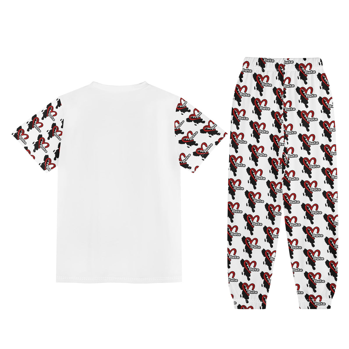 Isle of Bute Children's Sleepwear - Free p&p Worldwide