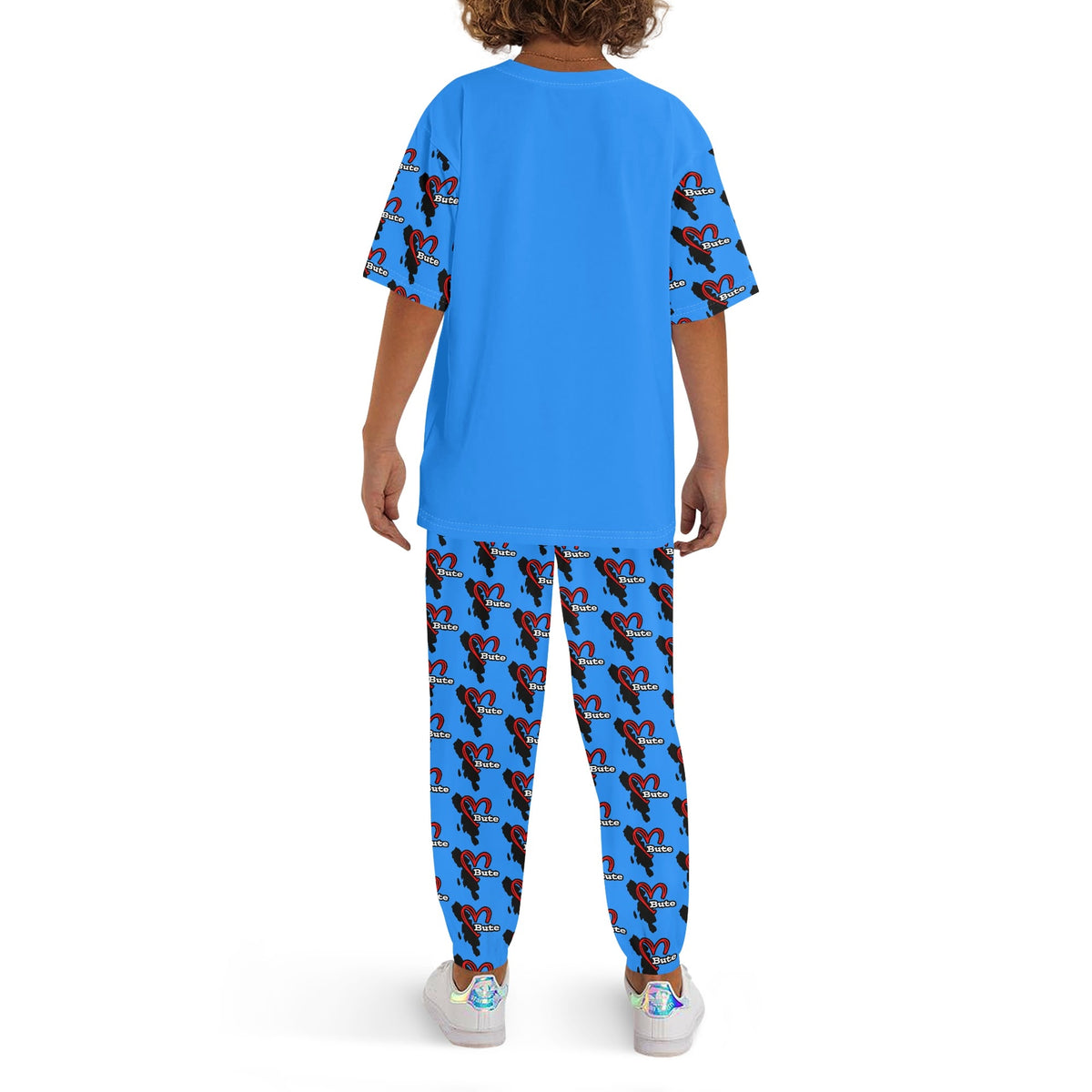 Isle of Bute Children's Sleepwear - Free p&p Worldwide