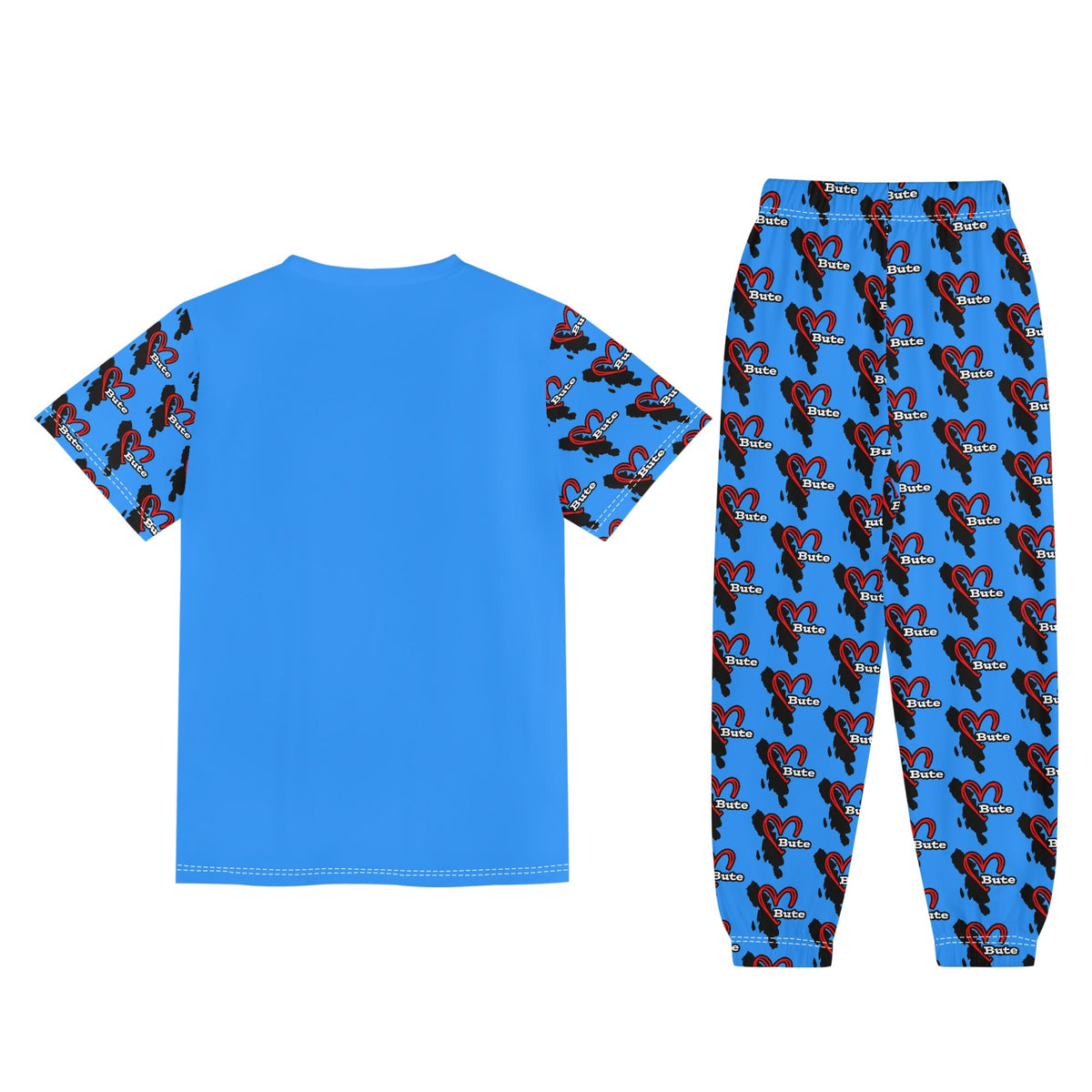 Isle of Bute Children's Sleepwear - Free p&p Worldwide
