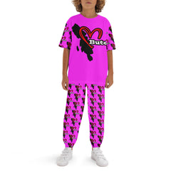 Isle of Bute Children's Sleepwear - Free p&p Worldwide