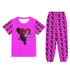 Isle of Bute Children's Sleepwear - Free p&p Worldwide