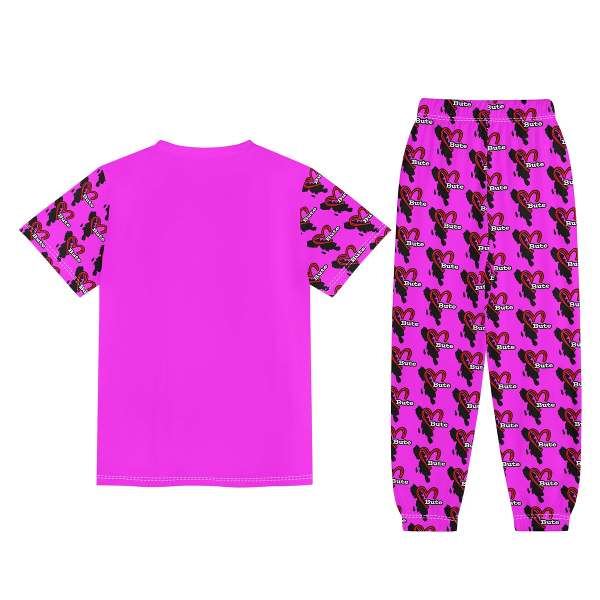 Isle of Bute Children's Sleepwear - Free p&p Worldwide