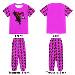 Isle of Bute Children's Sleepwear - Free p&p Worldwide