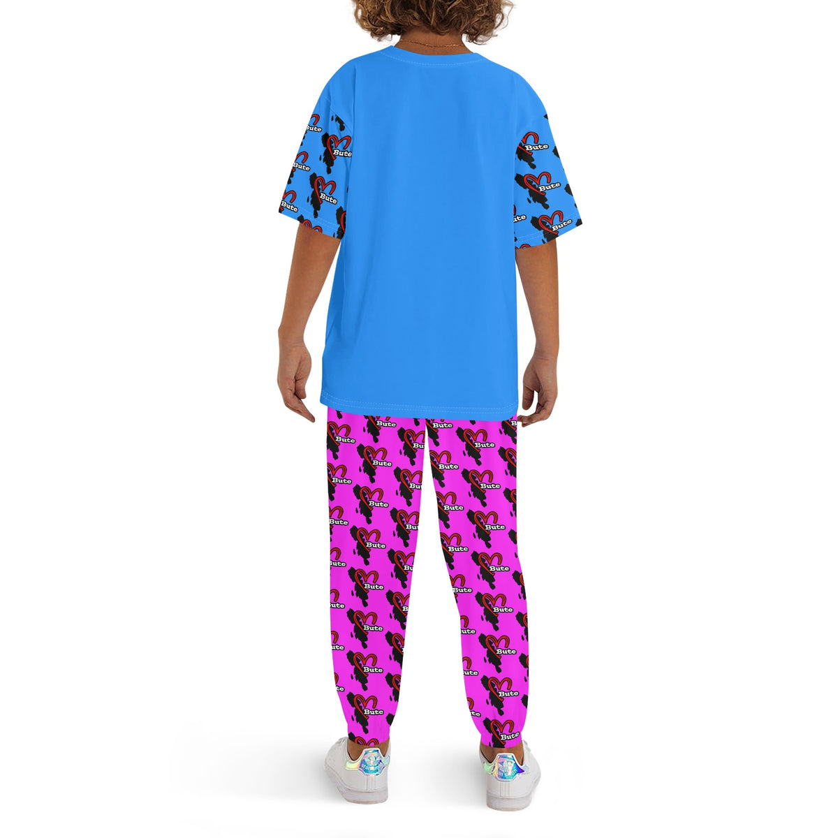 Isle of Bute Children's Sleepwear - Free p&p Worldwide
