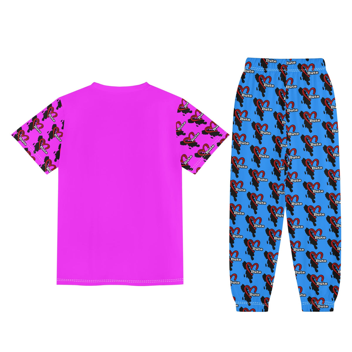 Isle of Bute Children's Sleepwear - Free p&p Worldwide