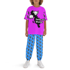 Isle of Bute Children's Sleepwear - Free p&p Worldwide
