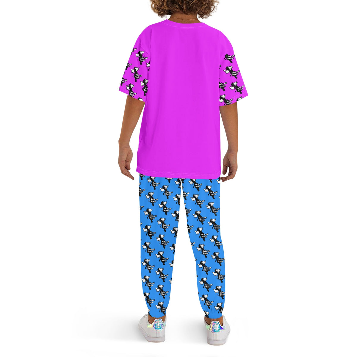 Isle of Bute Children's Sleepwear - Free p&p Worldwide