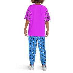 Isle of Bute Children's Sleepwear - Free p&p Worldwide