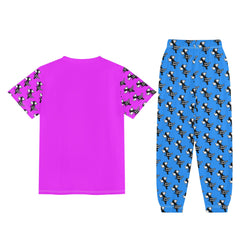 Isle of Bute Children's Sleepwear - Free p&p Worldwide