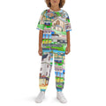 Isle of Bute Children's Sleepwear - Free p&p Worldwide