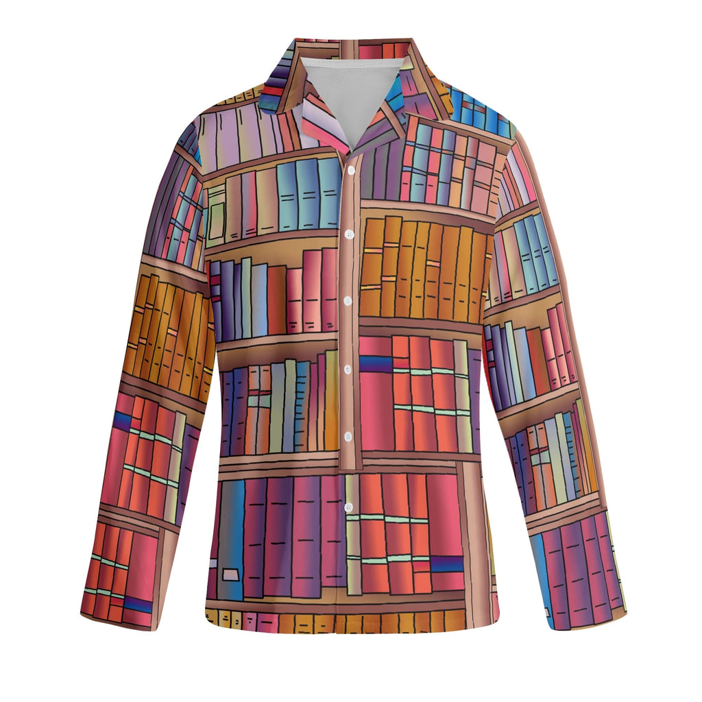 Adult Isle of Bute Long-Sleeve Pyjama Set - Free p&p Worldwide