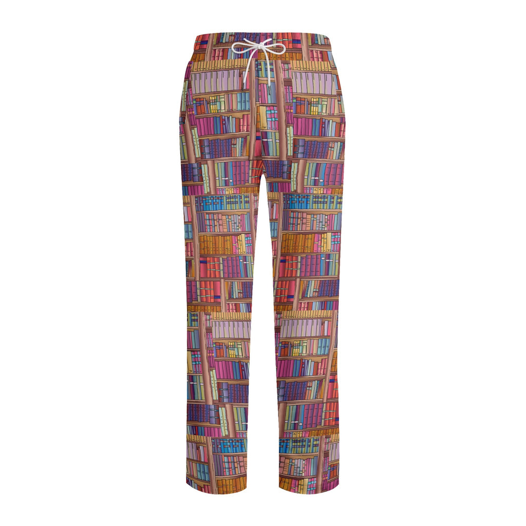 Adult Isle of Bute Long-Sleeve Pyjama Set - Free p&p Worldwide