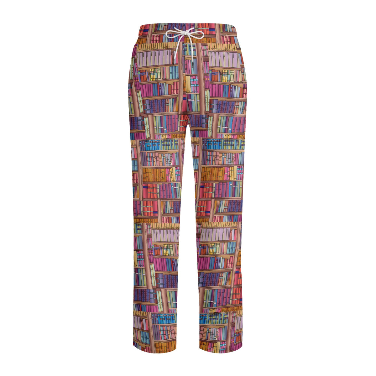 Adult Isle of Bute Long-Sleeve Pyjama Set - Free p&p Worldwide