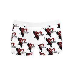 Isle of Bute Men's Boxer Briefs - Free p&p Worldwide