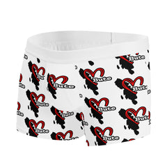 Isle of Bute Men's Boxer Briefs - Free p&p Worldwide