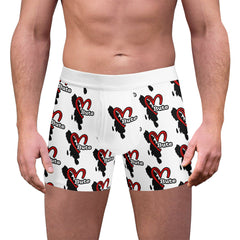 Isle of Bute Men's Boxer Briefs - Free p&p Worldwide