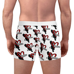 Isle of Bute Men's Boxer Briefs - Free p&p Worldwide