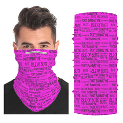 Isle of Bute Bandanas - Free p&p Worldwide