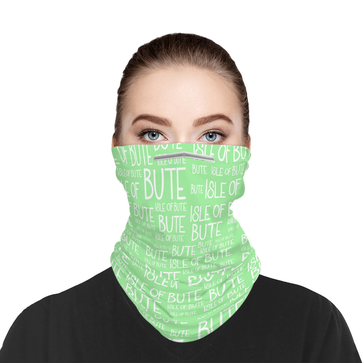 Isle of Bute Bandanas – Colourful Bute Designs | Free P&P Worldwide