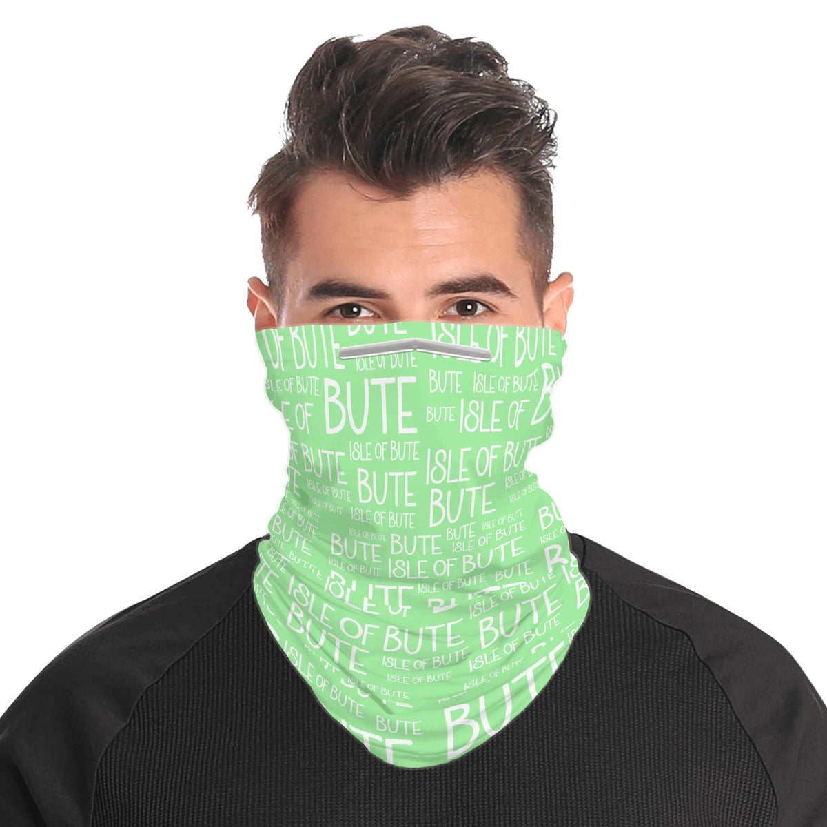 Isle of Bute Bandanas – Colourful Bute Designs | Free P&P Worldwide