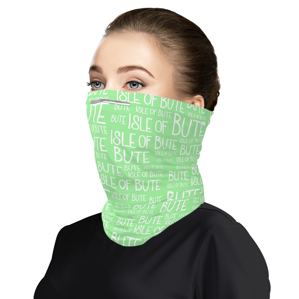 Isle of Bute Bandanas – Colourful Bute Designs | Free P&P Worldwide
