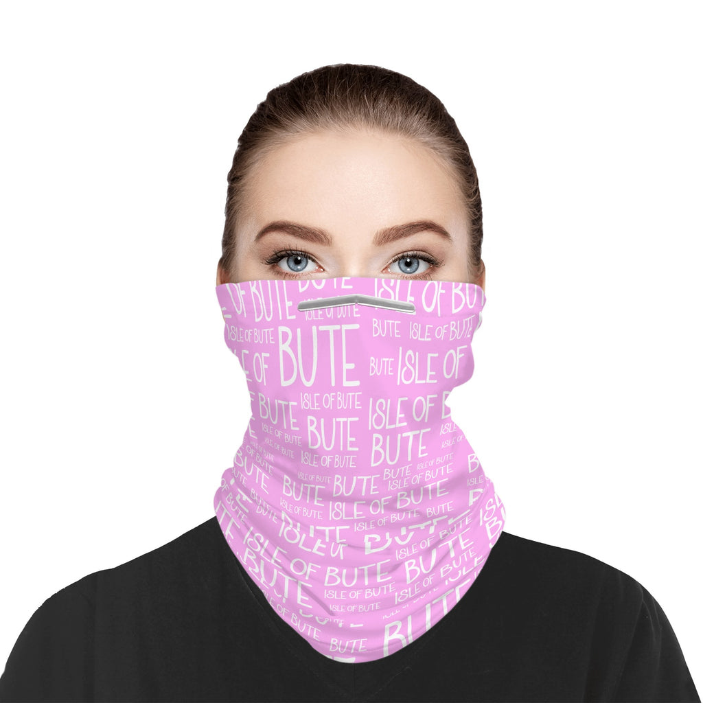 Isle of Bute Bandanas – Colourful Bute Designs | Free P&P Worldwide