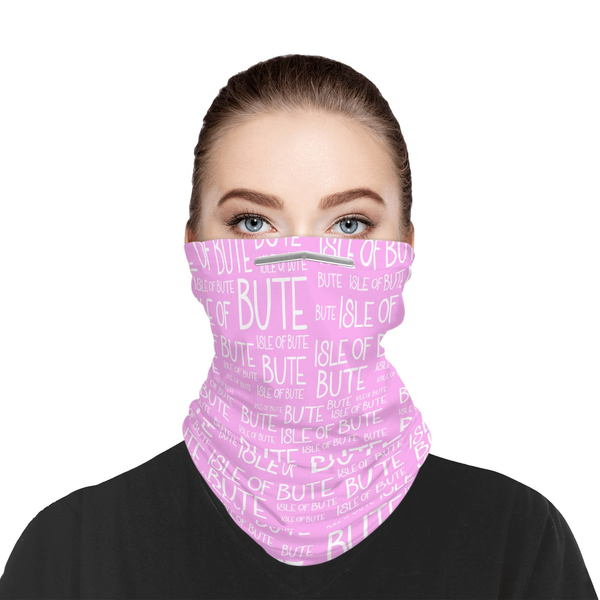 Isle of Bute Bandanas – Colourful Bute Designs | Free P&P Worldwide
