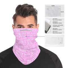 Isle of Bute Bandanas - Free p&p Worldwide