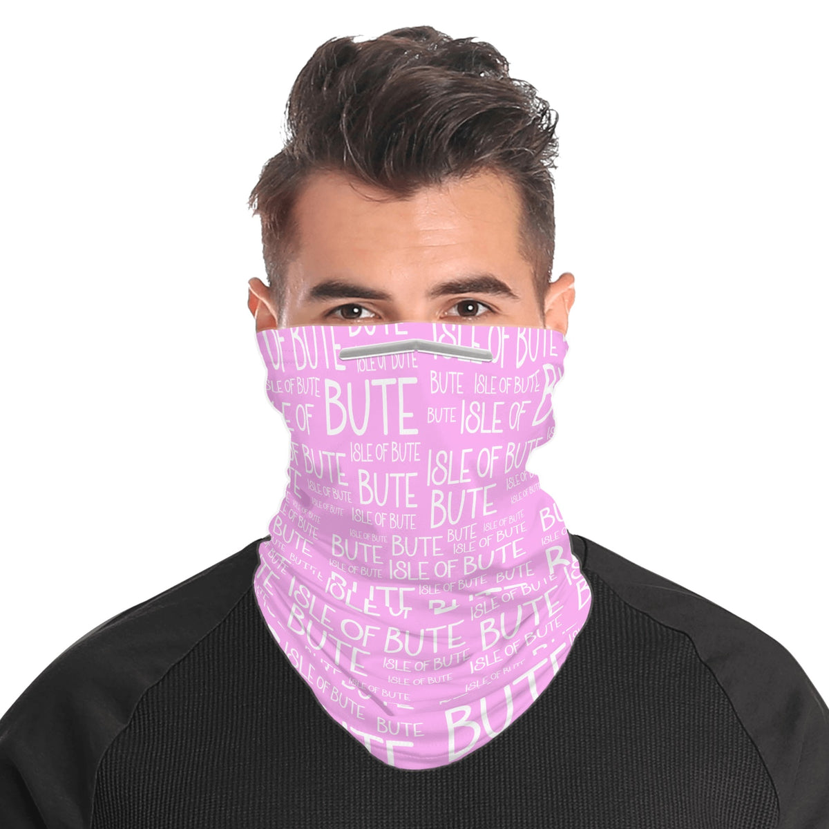 Isle of Bute Bandanas – Colourful Bute Designs | Free P&P Worldwide