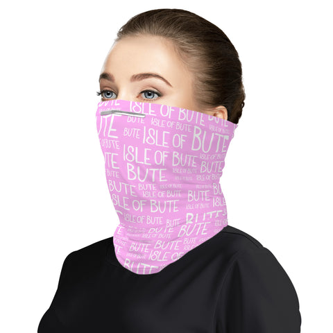 Isle of Bute Scarves & Bandanas