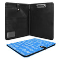 Isle of Bute Portfolio Organizer  - Free p&p Worldwide