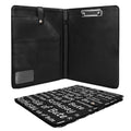 Isle of Bute Portfolio Organizer  - Free p&p Worldwide