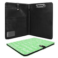 Isle of Bute Portfolio Organizer  - Free p&p Worldwide