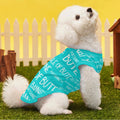 Isle of Bute - Animal Shirt Clothing for Small/Medium Dogs Cats - Free p&p Worldwide