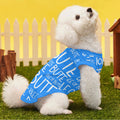 Isle of Bute - Animal Shirt Clothing for Small/Medium Dogs Cats - Free p&p Worldwide