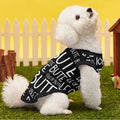 Isle of Bute - Animal Shirt Clothing for Small/Medium Dogs Cats - Free p&p Worldwide
