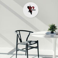 Isle of Bute - Wall Clock - Free p&p Worldwide
