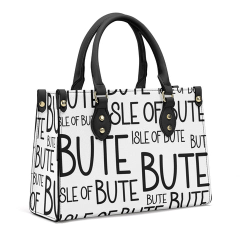 Isle of Bute Designer Handbag - Free p&p Worldwide