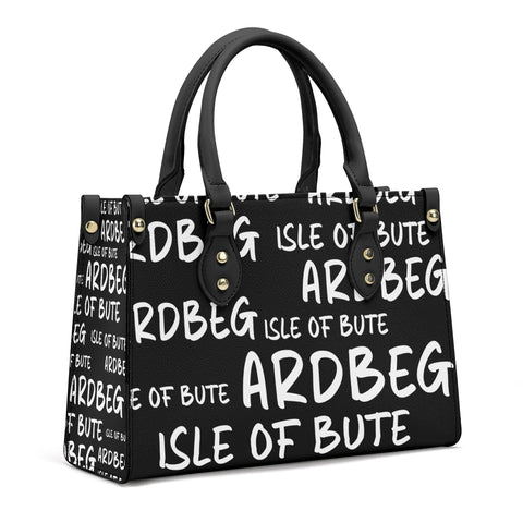 Isle of Bute Designer Handbag - Free p&p Worldwide